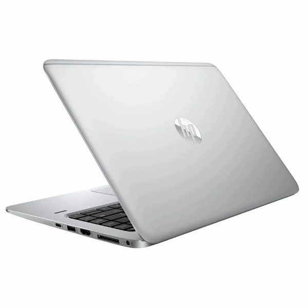 ⁦HP EliteBook Folio 1040 G3 2K- i7-6600U- 8GB Ram DDR4- 256GB SSD M.2⁩ - الصورة ⁦2⁩