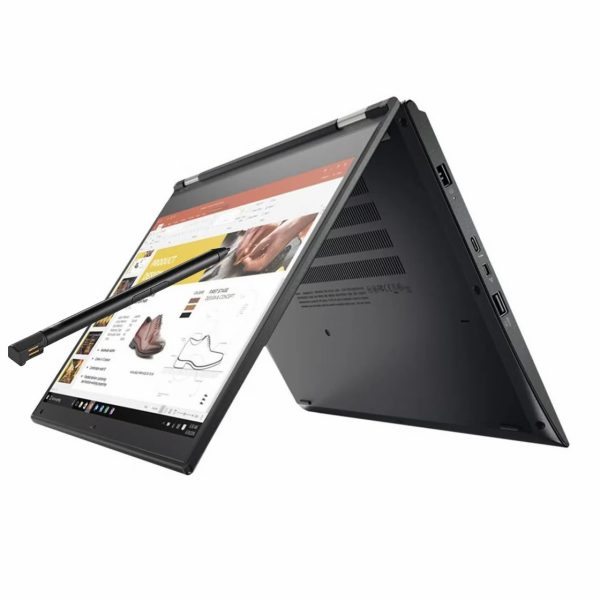 LENOVO ThinkPad Yoga 370 -i7-7600U- 16GB RAM DDR4 -256GB SSD M.2