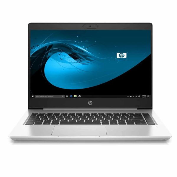 HP ProBook 445 G7- Ryzen5-4500U- 8GB Ram DDR4- 128GB SSD M.2+500GB HDD