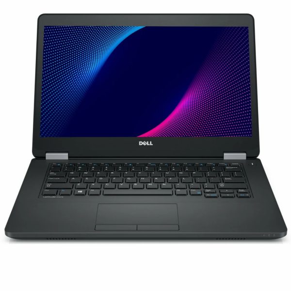 Dell Latitude 5470- i7-6820HQ- 8GB Ram DDR4- 256GB SSD M.2