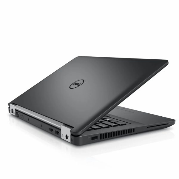 ⁦Dell Latitude 5470- i7-6820HQ- 8GB Ram DDR4- 256GB SSD M.2⁩ - الصورة ⁦3⁩