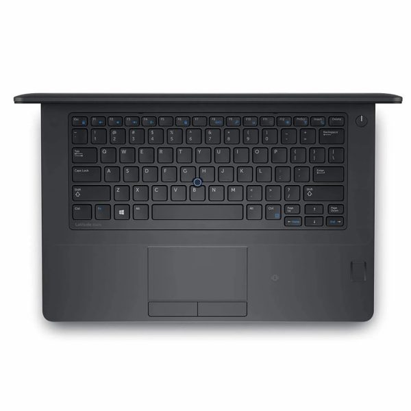 ⁦Dell Latitude 5470- i7-6820HQ- 8GB Ram DDR4- 256GB SSD M.2⁩ - الصورة ⁦2⁩