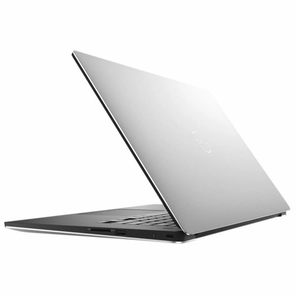 ⁦Dell Precision 5530 4K Touch- i7-8850H- 16GB Ram DDR4- 512GB SSD M.2- Nvidia Quadro P1000 4GB⁩ - الصورة ⁦2⁩