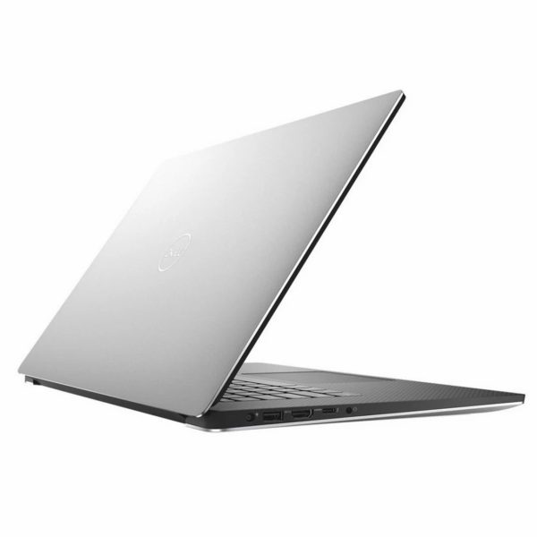 ⁦Dell Precision 5530 4K Touch- i7-8850H- 16GB Ram DDR4- 512GB SSD M.2- Nvidia Quadro P1000 4GB⁩ - الصورة ⁦3⁩