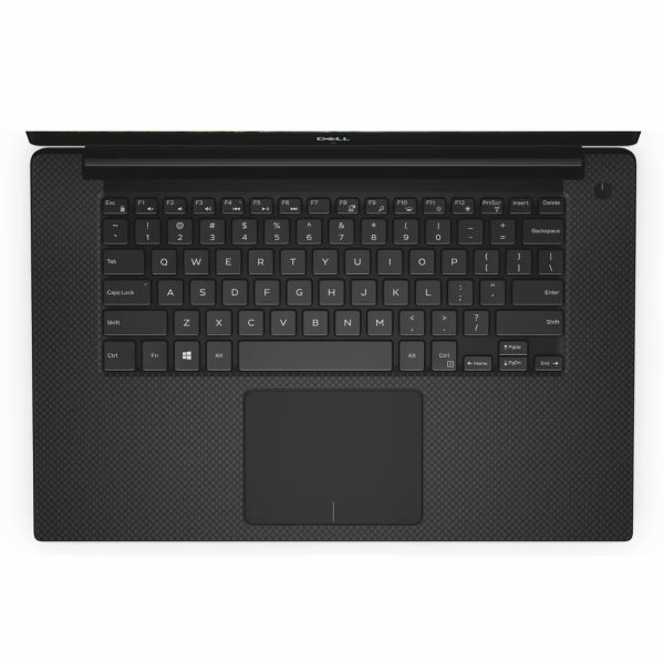 ⁦Dell Precision 5530 (Black) 4K Touch- i9-8950HK- 32GB Ram DDR4- 512GB SSD M.2- Nvidia Quadro P2000 4GB⁩ - الصورة ⁦4⁩