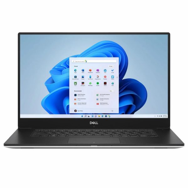 Dell Precision 5530 4K Touch- i7-8850H- 16GB Ram DDR4- 512GB SSD M.2- Nvidia Quadro P1000 4GB