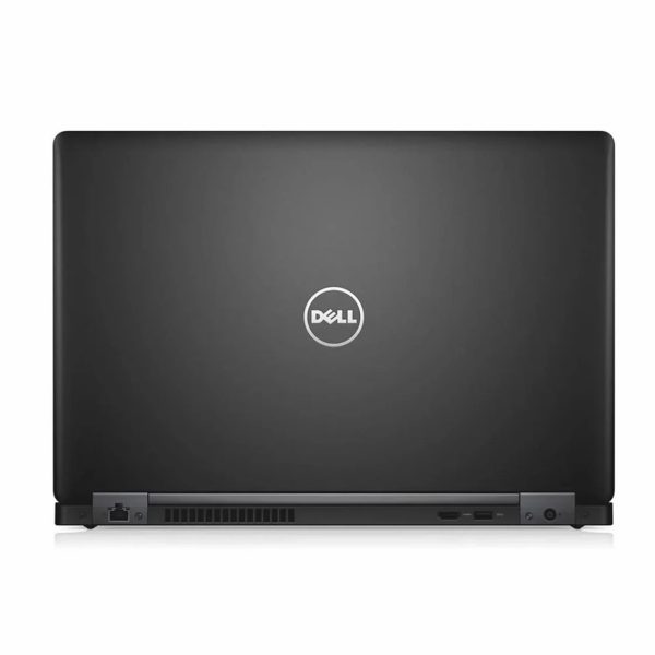 ⁦Dell Latitude 5580 - i5-7300U -8GB Ram DDR4- 256GB SSD M.2⁩ - الصورة ⁦5⁩