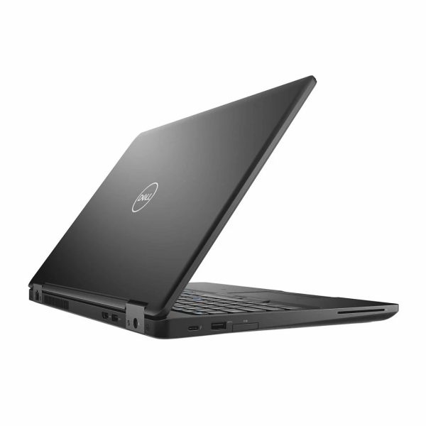 ⁦Dell Latitude 5590 - i5-7300U -8GB Ram DDR4- 256GB SSD M.2⁩ - الصورة ⁦2⁩