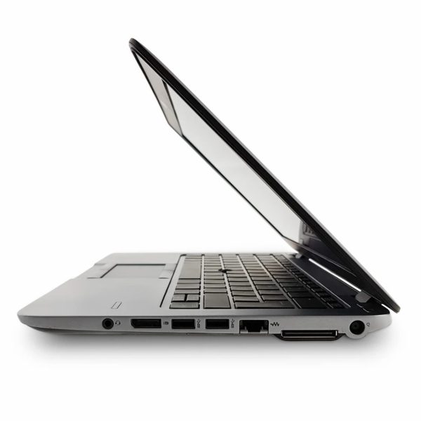 ⁦HP EliteBook 725 G2- A10-7350B- 8GB Ram DDR3- 256GB SSD M.2⁩ - الصورة ⁦3⁩