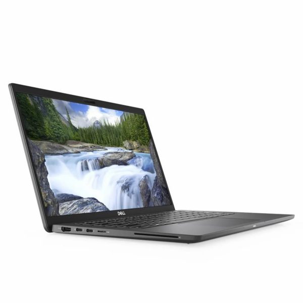 ⁦DELL Latitude 7410 Touch-i5-10310U- 16GB Ram DDR4- 256GB SSD M.2⁩ - الصورة ⁦3⁩