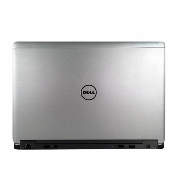 ⁦Dell Latitude 7440- i7-4600U- 8GB Ram DDR3L- 256GB SSD M.2⁩ - الصورة ⁦4⁩