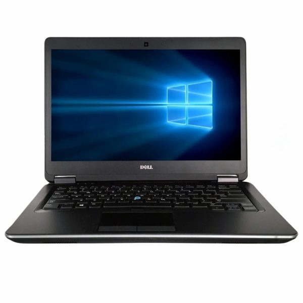 Dell Latitude 7440- i7-4600U- 8GB Ram DDR3L- 256GB SSD M.2