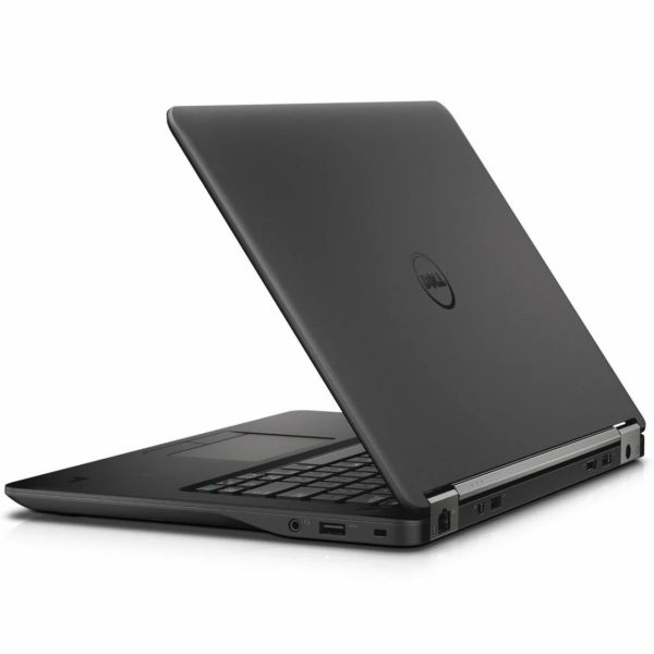 ⁦Dell Latitude 7450- i7-5600U- 8GB Ram DDR3L- 256GB SSD M.2- Nvidia GeForce 840M 2GB⁩ - الصورة ⁦4⁩