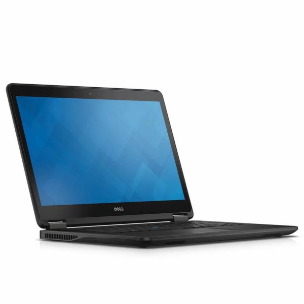 ⁦Dell Latitude 7450- i7-5600U- 8GB Ram DDR3L- 256GB SSD M.2⁩ - الصورة ⁦2⁩