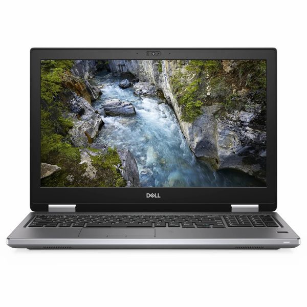 Dell Precision 7540- i9-9880H- 32GB Ram DDR4- 512GB SSD M.2- Nvidia Quadro T2000 4GB