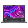 DELL precision 7730- i7-8850H -32GB Ram DDR4- 512GB SSD M.2- Nvidia Quadro P4200 8GB