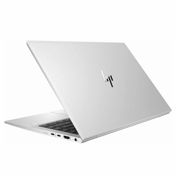 ⁦HP EliteBook 845 G7- Ryzen 5 PRO 4650U- 16GB Ram DDR4- 256GB SSD M.2⁩ - الصورة ⁦3⁩