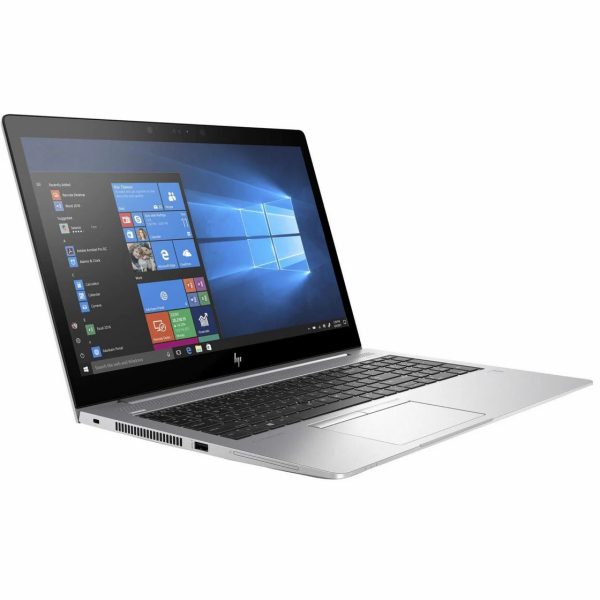 ⁦HP EliteBook 850 G5- i7-8650U- 16GB Ram DDR4- 256GB SSD M.2⁩ - الصورة ⁦2⁩