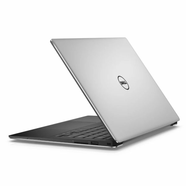 ⁦Dell XPS 13 9360 - i5-7200U-4GB Ram DDR4 - 256GB SSDM.2⁩ - الصورة ⁦2⁩