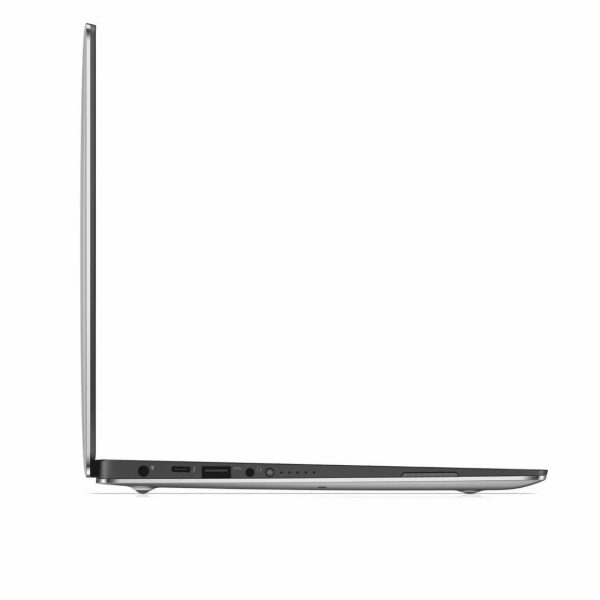 ⁦Dell XPS 13 9360 - i5-7200U-4GB Ram DDR4 - 256GB SSDM.2⁩ - الصورة ⁦4⁩