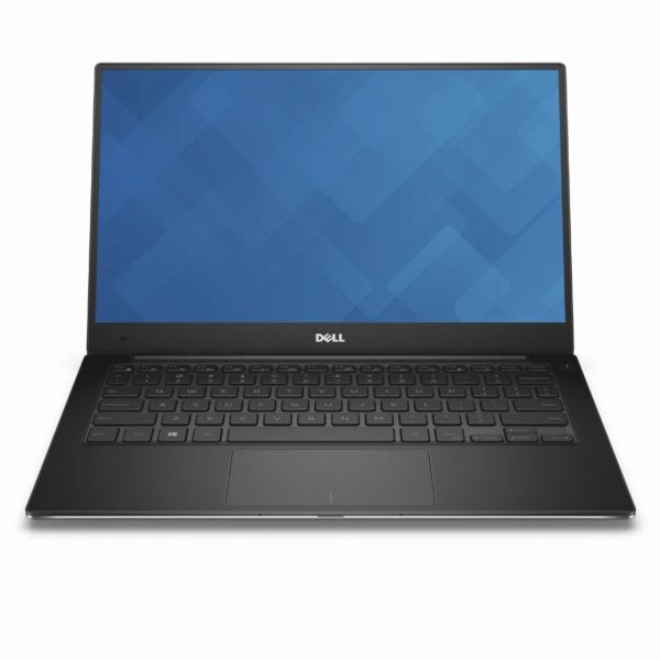 Dell XPS 13 9360 - i5-7200U-4GB Ram DDR4 - 256GB SSDM.2