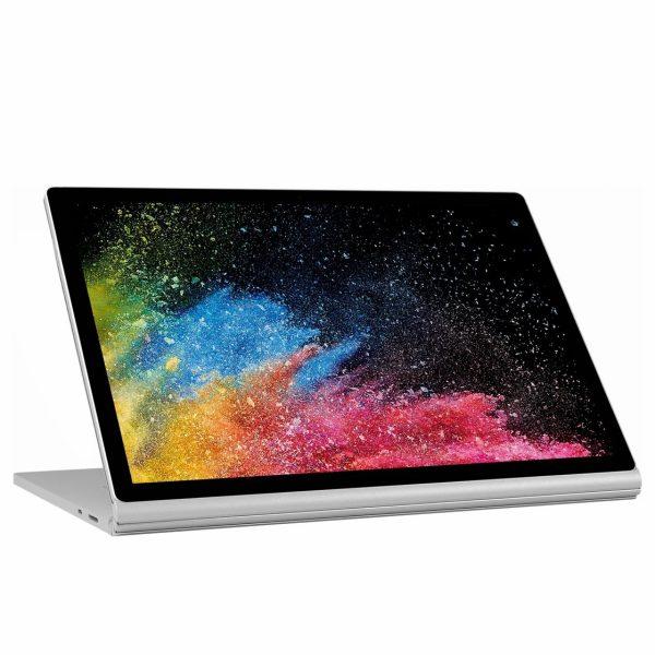 Microsoft Surface Book2- i7-8650U- 16GB Ram LPDDR3- 512GB SSD M.2- Nvidia GeForce 1050 2GB