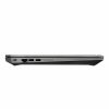 ⁦HP ZBook 15 G6 4K Touch- i7-9850H -32GB Ram DDR4- 512GB SSD M.2- Nvidia Quadro T1000 4GB⁩ - الصورة ⁦4⁩