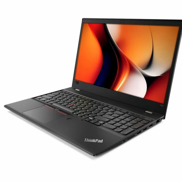 ⁦Lenovo ThinkPad T580 4K- i5-8350U- 16GB Ram DDR4- 512GB SSD M.2⁩ - الصورة ⁦4⁩