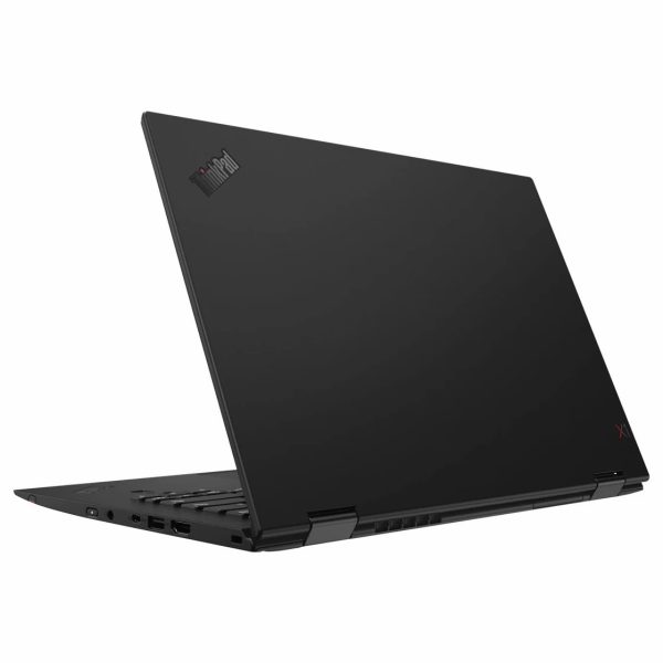 ⁦Lenovo ThinkPad X1 Yoga 360 2K- i7-7600U- 16GB Ram DDR4- 256GB SSD M.2⁩ - الصورة ⁦2⁩