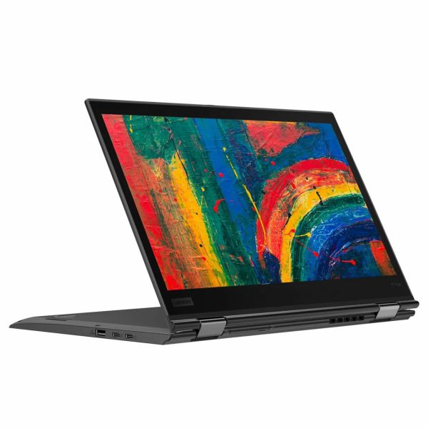 Lenovo ThinkPad X1 Yoga 360 2K- i7-7600U- 16GB Ram DDR4- 256GB SSD M.2