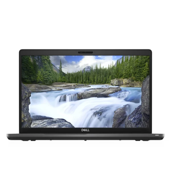 Dell Precision 3541 Touch- i7-9850H- 16GB Ram DDR4- 512GB SSD M.2- Nvidia Quadro P620 4GB