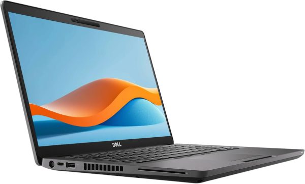 ⁦DELL Latitude 5400 - i5 8250U - 16G Ram - 256G SSD⁩ - الصورة ⁦4⁩