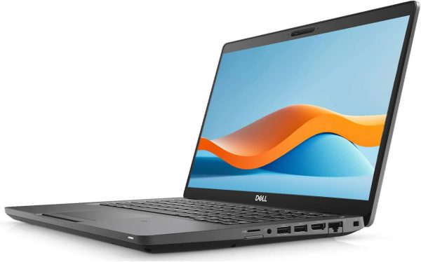 ⁦DELL Latitude 5400 - i5 8250U - 16G Ram - 256G SSD⁩ - الصورة ⁦5⁩