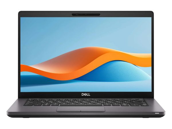 DELL Latitude 5400 - i5 8250U - 16G Ram - 256G SSD