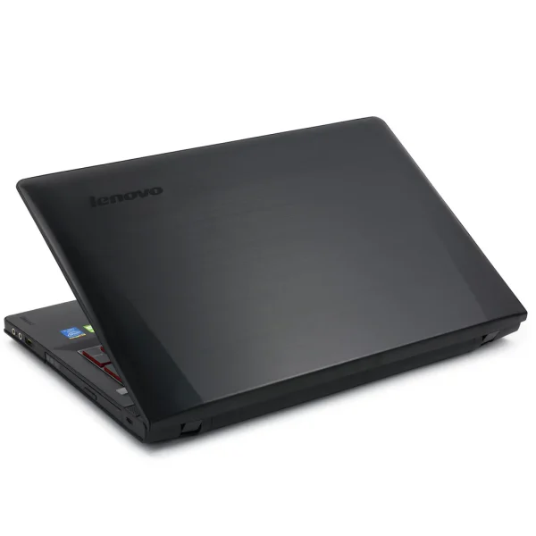 ⁦Lenovo IdeaPad Y510P- i7-4700MQ- 16GB Ram DDR3L- 256GB SSD- Nvidia GeForce GT 755M 2GB⁩ - الصورة ⁦3⁩