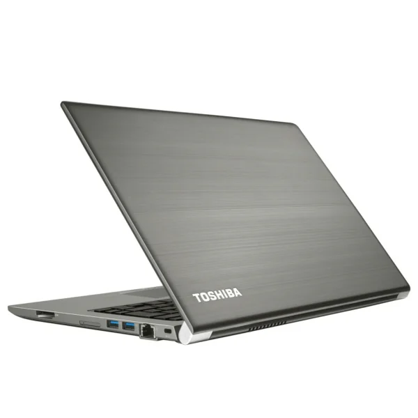 ⁦Toshiba Portege Z30- i5-6200U- 8GB Ram DDR3L- 128GB SSD⁩ - الصورة ⁦4⁩